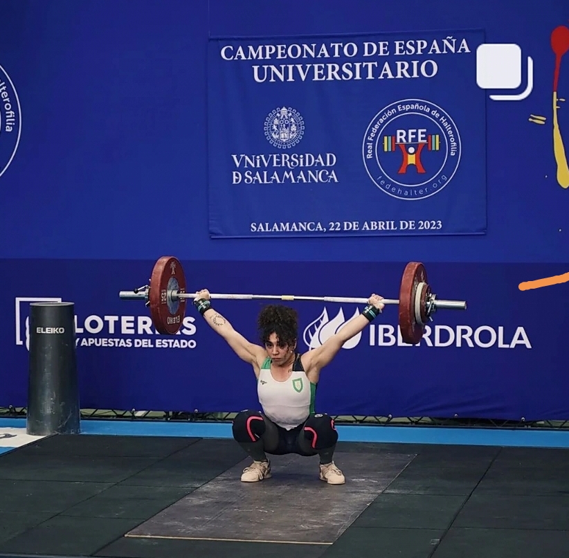 Campeonato de España Universitario 2023